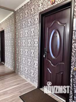 1-к квартира, посуточно, 47м2, 10/10 этаж