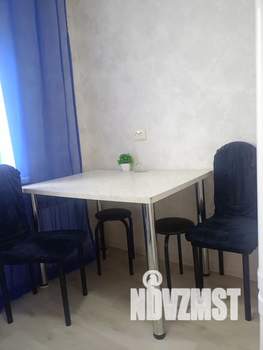 2-к квартира, посуточно, 45м2, 3/5 этаж