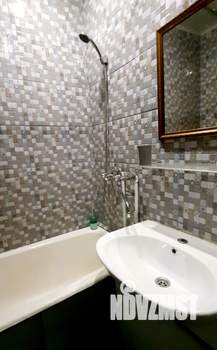 1-к квартира, посуточно, 38м2, 10/12 этаж