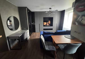 1-к квартира, на длительный срок, 37м2, 10/10 этаж