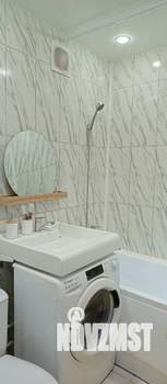 3-к квартира, посуточно, 50м2, 3/5 этаж