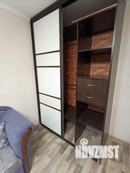 1-к квартира, на длительный срок, 31м2, 1/5 этаж