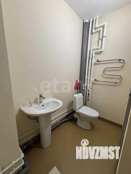 1-к квартира, на длительный срок, 37м2, 6/10 этаж