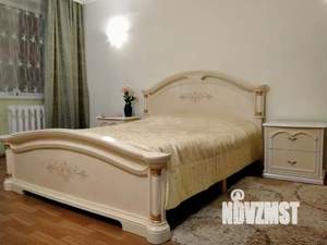 1-к квартира, посуточно, 39м2, 3/5 этаж