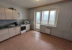 2-к квартира, на длительный срок, 65м2, 9/10 этаж