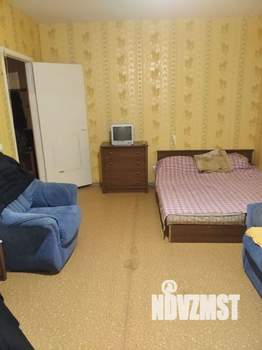 1-к квартира, на длительный срок, 37м2, 2/10 этаж