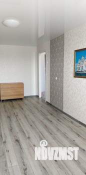 1-к квартира, на длительный срок, 33м2, 8/10 этаж