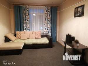 2-к квартира, на длительный срок, 54м2, 3/5 этаж