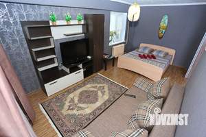 1-к квартира, посуточно, 31м2, 1/5 этаж