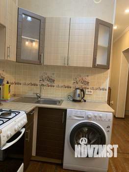 1-к квартира, посуточно, 33м2, 1/5 этаж