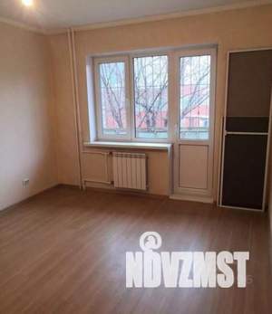 1-к квартира, на длительный срок, 38м2, 2/9 этаж