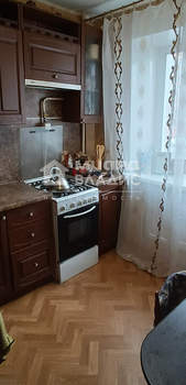 1-к квартира, на длительный срок, 30м2, 3/5 этаж