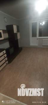 1-к квартира, на длительный срок, 39м2, 2/12 этаж