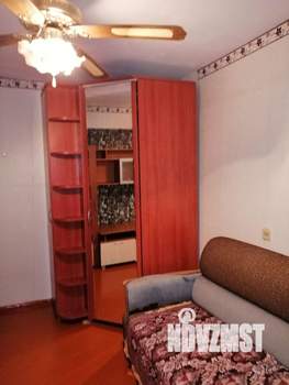 2-к квартира, на длительный срок, 47м2, 4/5 этаж