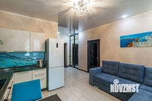 2-к квартира, на длительный срок, 52м2, 8/10 этаж