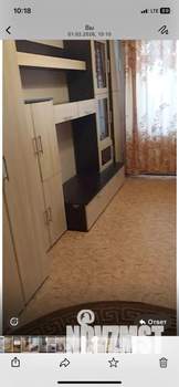 2-к квартира, на длительный срок, 56м2, 6/11 этаж