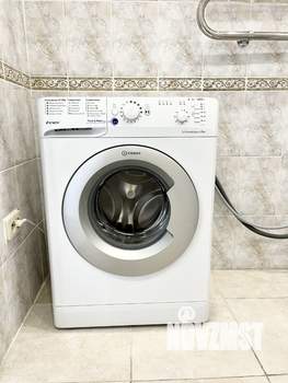 1-к квартира, посуточно, 40м2, 5/16 этаж