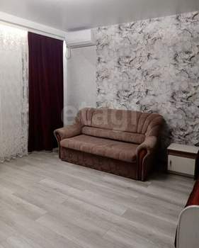 1-к квартира, на длительный срок, 42м2, 8/17 этаж