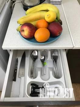 1-к квартира, посуточно, 35м2, 2/5 этаж