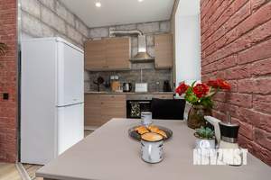 Студия квартира, посуточно, 34м2, 7/14 этаж