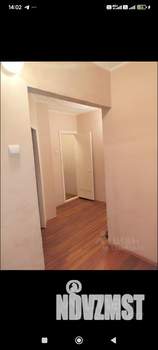 1-к квартира, на длительный срок, 41м2, 7/10 этаж