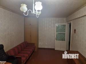 3-к квартира, на длительный срок, 52м2, 3/5 этаж