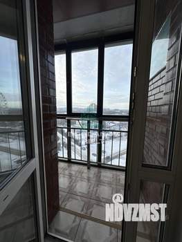 1-к квартира, на длительный срок, 45м2, 10/15 этаж