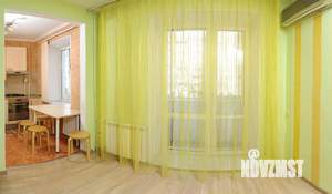 3-к квартира, посуточно, 70м2, 1/1 этаж