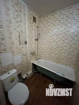 2-к квартира, на длительный срок, 45м2, 2/5 этаж