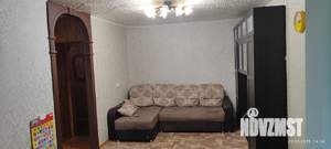 2-к квартира, на длительный срок, 45м2, 2/5 этаж
