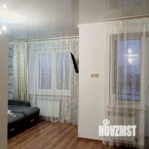 Студия квартира, на длительный срок, 31м2, 4/11 этаж