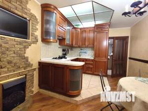 3-к квартира, посуточно, 100м2, 10/10 этаж