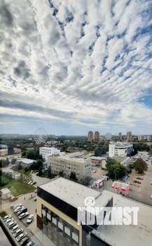 2-к квартира, посуточно, 55м2, 10/15 этаж