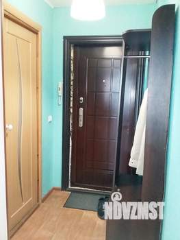 1-к квартира, на длительный срок, 25м2, 2/5 этаж