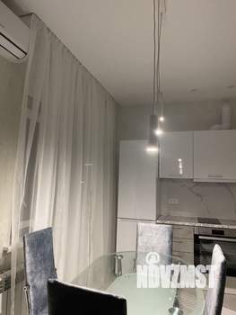 1-к квартира, на длительный срок, 41м2, 14/15 этаж