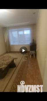 1-к квартира, на длительный срок, 30м2, 4/5 этаж