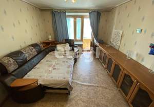 2-к квартира, на длительный срок, 47м2, 5/9 этаж