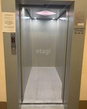 2-к квартира, на длительный срок, 55м2, 4/8 этаж