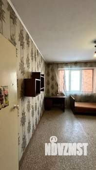 1-к квартира, на длительный срок, 34м2, 4/10 этаж