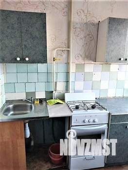 1-к квартира, на длительный срок, 34м2, 4/9 этаж