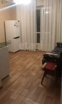 1-к квартира, на длительный срок, 42м2, 2/9 этаж