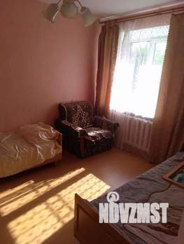 2-к квартира, на длительный срок, 54м2, 1/5 этаж