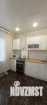 1-к квартира, посуточно, 40м2, 3/9 этаж