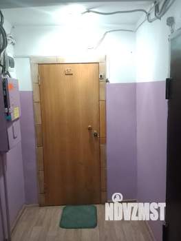 1-к квартира, на длительный срок, 32м2, 5/5 этаж