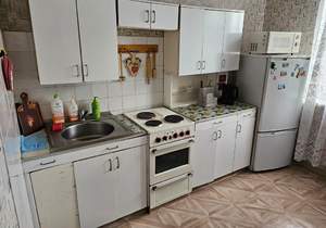 1-к квартира, на длительный срок, 40м2, 6/12 этаж
