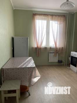1-к квартира, на длительный срок, 38м2, 7/10 этаж