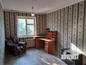 1-к квартира, на длительный срок, 43м2, 1/10 этаж