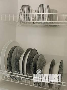 Студия квартира, посуточно, 31м2, 2/5 этаж