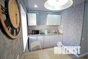 2-к квартира, посуточно, 44м2, 2/5 этаж