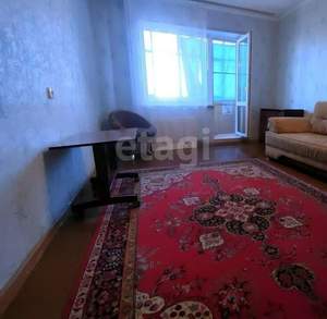 1-к квартира, на длительный срок, 39м2, 8/9 этаж